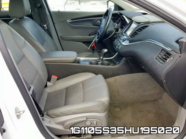 1G1105S35HU195020