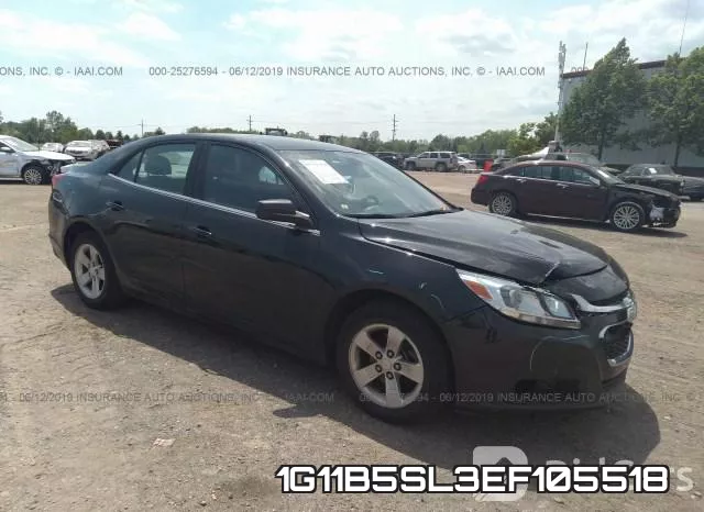 1G11B5SL3EF105518