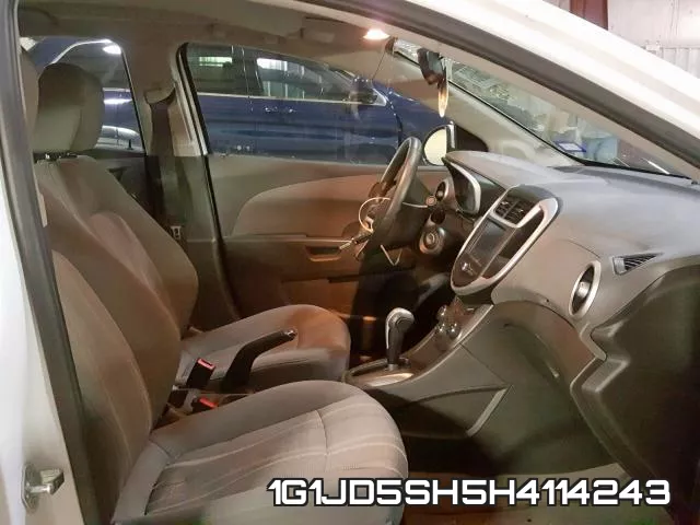 1G1JD5SH5H4114243