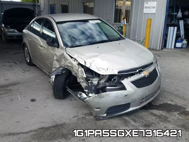 1G1PA5SGXE7316421