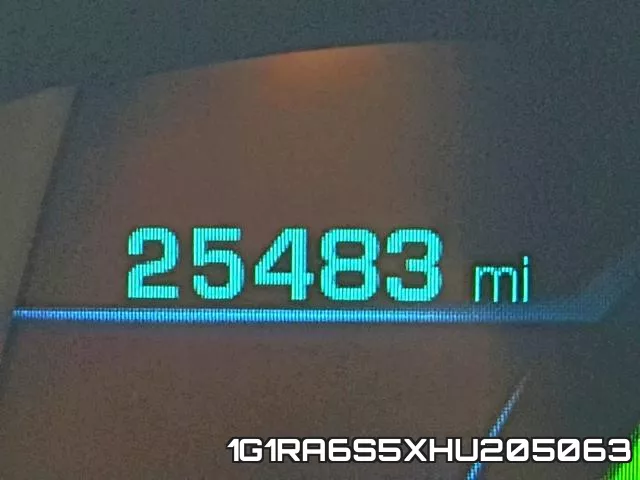 1G1RA6S5XHU205063