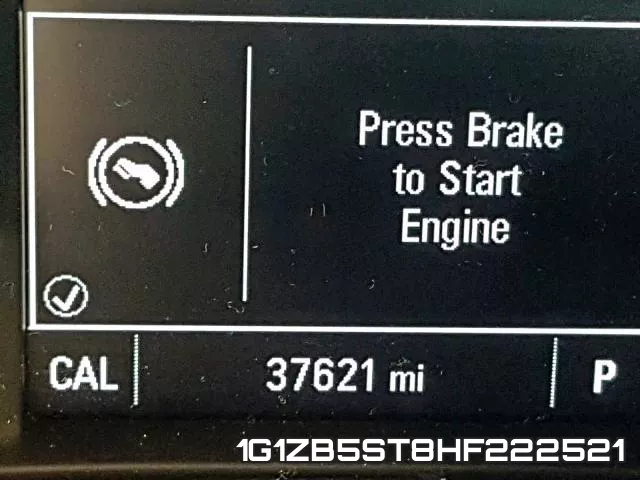 1G1ZB5ST8HF222521