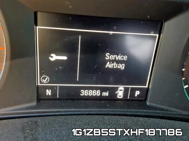 1G1ZB5STXHF187786