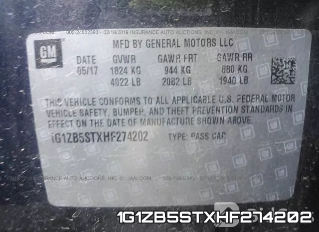 1G1ZB5STXHF274202_9.webp