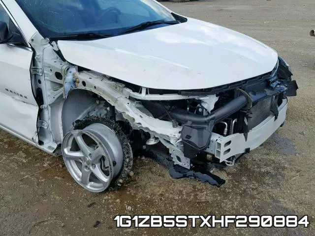 1G1ZB5STXHF290884