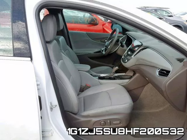 1G1ZJ5SU8HF200532