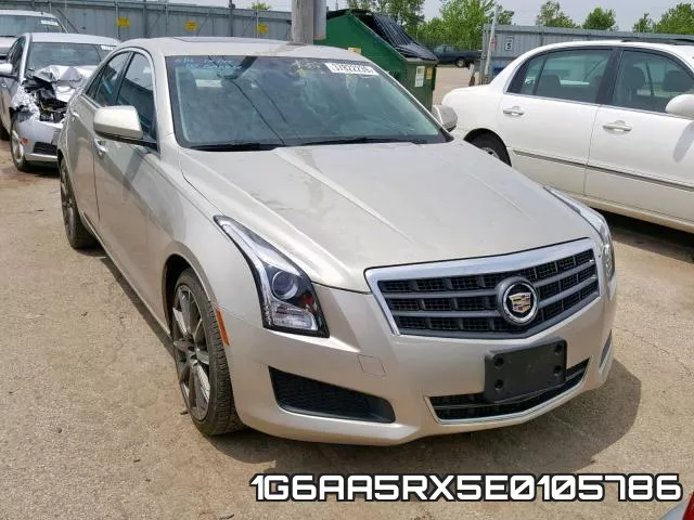 1G6AA5RX5E0105786