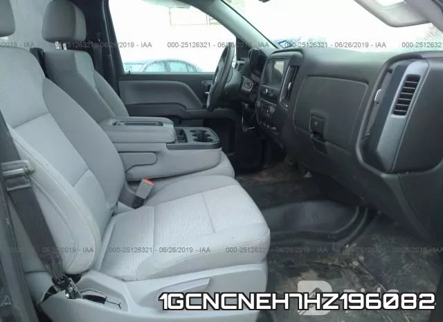 1GCNCNEH7HZ196082