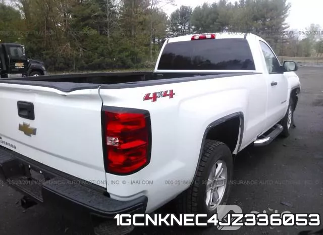 1GCNKNEC4JZ336053