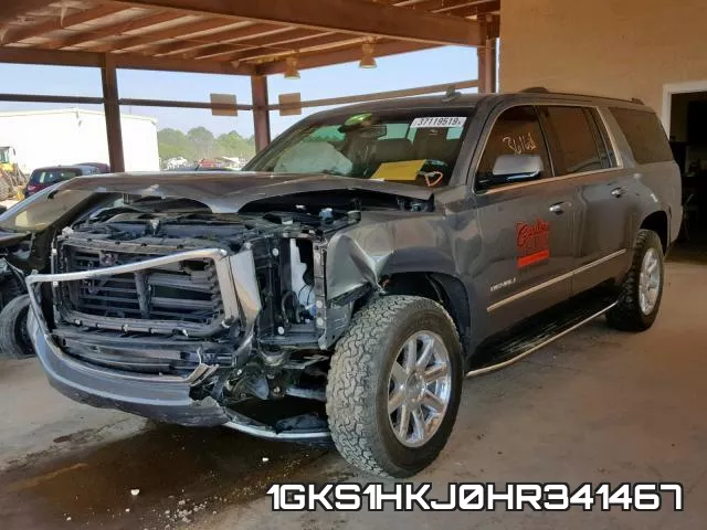 1GKS1HKJ0HR341467