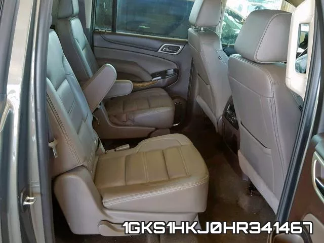 1GKS1HKJ0HR341467