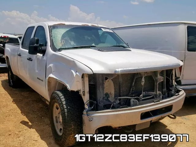 1GT12ZC83EF139077