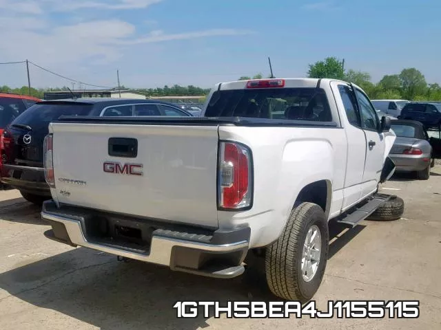 1GTH5BEA4J1155115