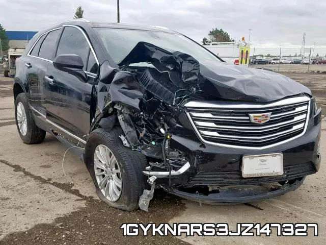 1GYKNARS3JZ147327