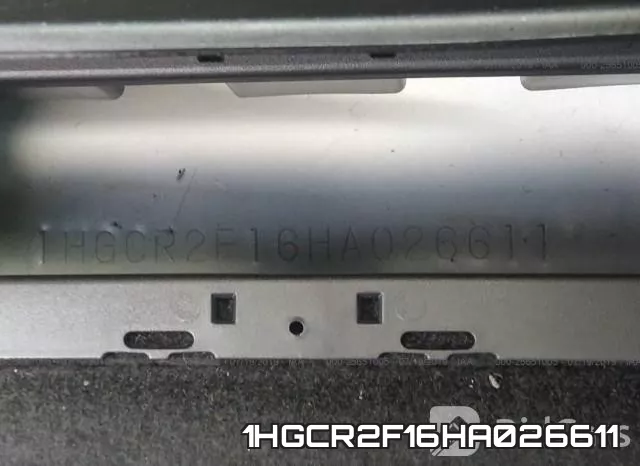 1HGCR2F16HA026611