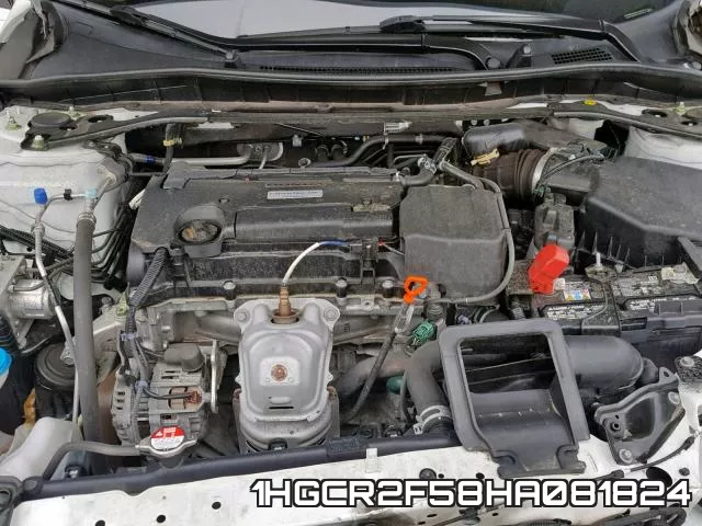 1HGCR2F58HA081824