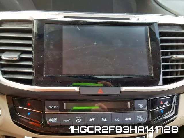 1HGCR2F83HA141728
