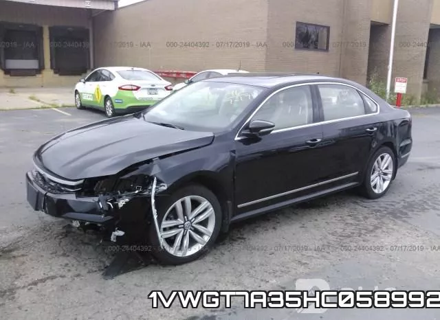 1VWGT7A35HC058992