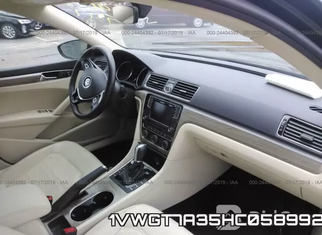 1VWGT7A35HC058992