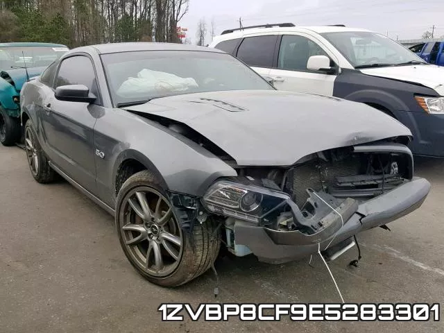 1ZVBP8CF9E5283301