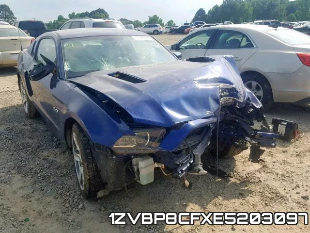 1ZVBP8CFXE5203097
