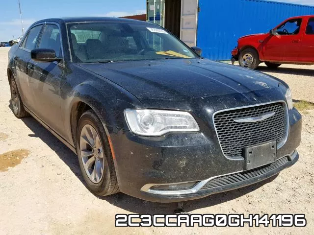 2C3CCAAG0GH141196
