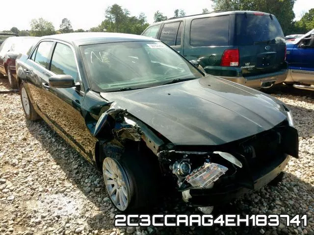 2C3CCAAG4EH183741