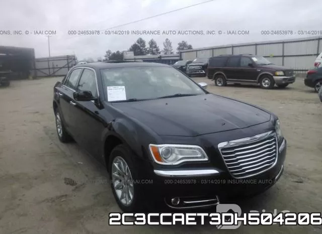 2C3CCAET3DH504206
