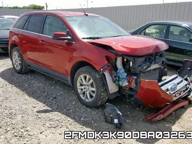 2FMDK3K90DBA03263