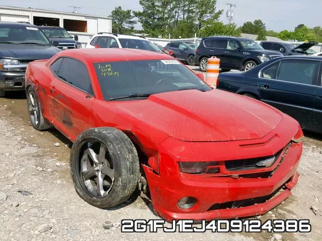 2G1FJ1EJ4D9124386