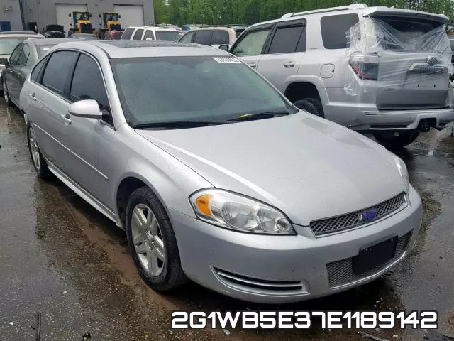 2G1WB5E37E1189142