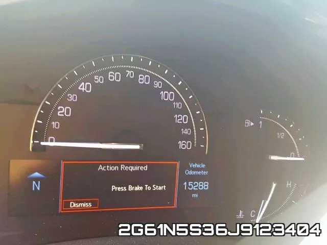 2G61N5S36J9123404