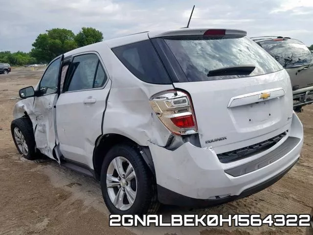 2GNALBEK0H1564322