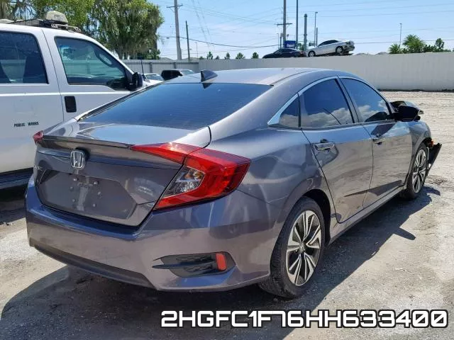 2HGFC1F76HH633400