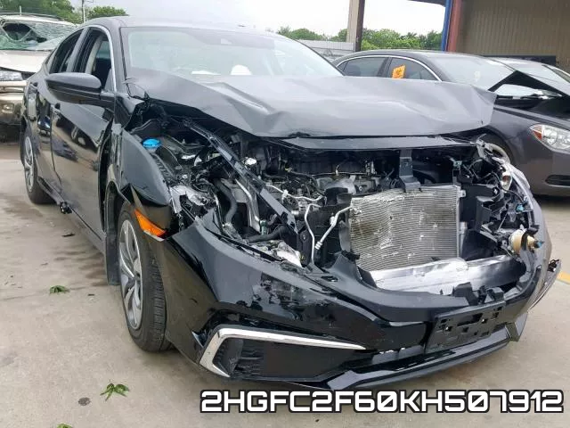 2HGFC2F60KH507912