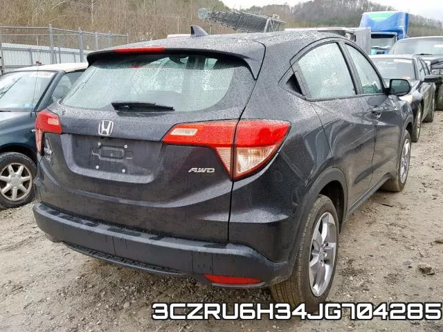 3CZRU6H34JG704285