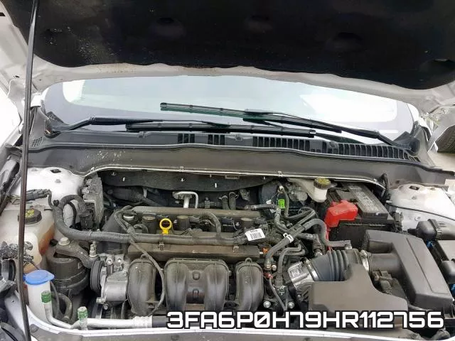 3FA6P0H79HR112756