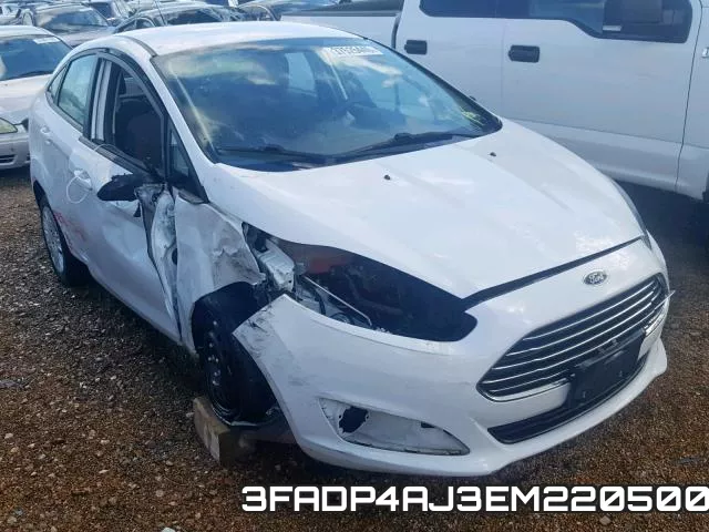 3FADP4AJ3EM220500