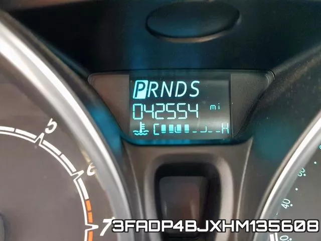3FADP4BJXHM135608