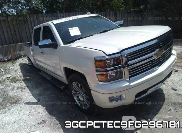 3GCPCTEC9FG296781