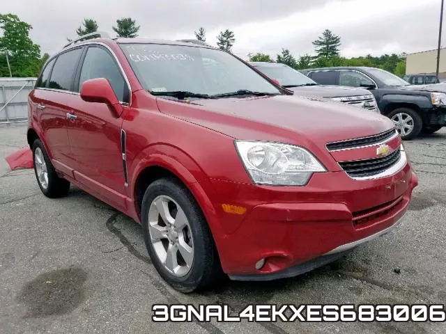3GNAL4EKXES683006