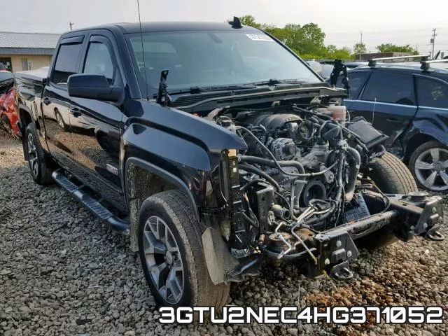 3GTU2NEC4HG371052