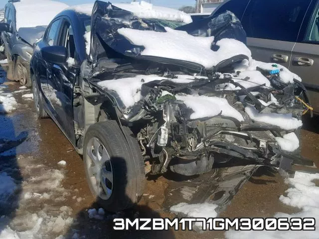 3MZBM1T71GM300632