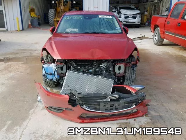 3MZBN1L31JM189548