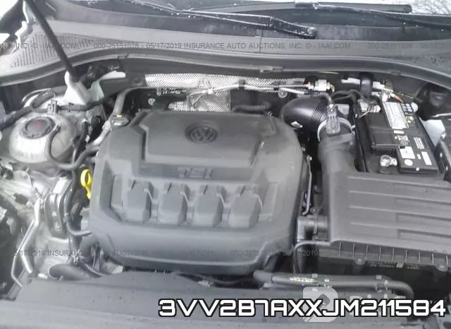 3VV2B7AXXJM211584