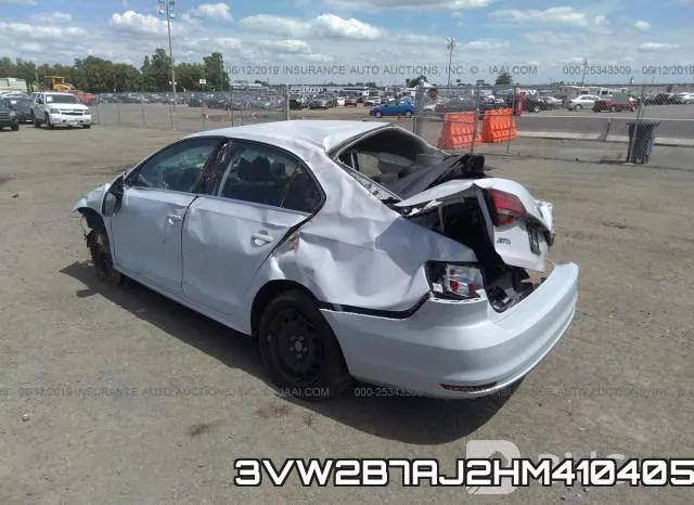 3VW2B7AJ2HM410405
