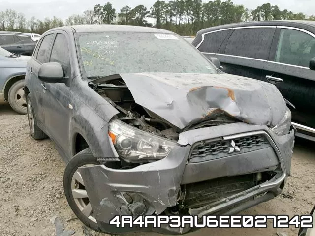 4A4AP3AU6EE027242