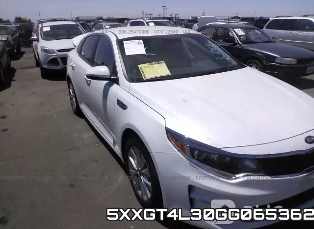 5XXGT4L30GG065362