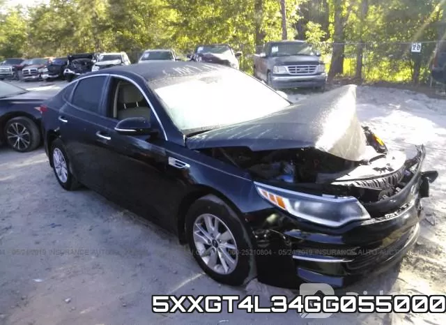 5XXGT4L34GG055000