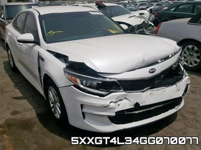 5XXGT4L34GG070077